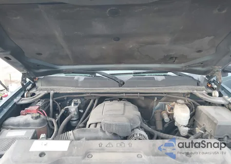 2012 Chevrolet Silverado 2500Hd Work Truck from USA, damaged, VIN 1GC0KVCGXCZ185867